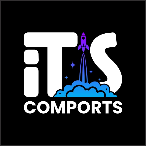 Logo da ITS COMPORTS